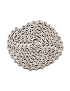 KMC Chain 1/2x3/32 116 Z-8.1 8/Speed Chrome.